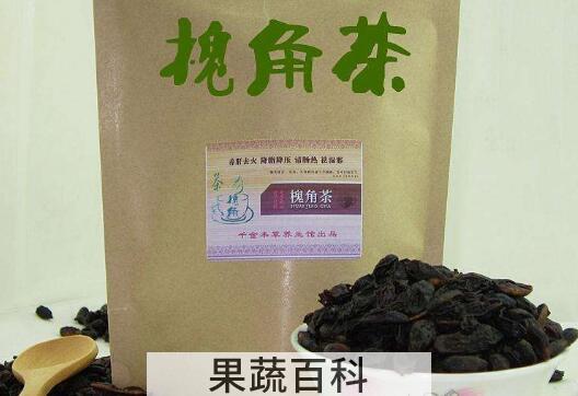 槐角茶怎么喝 槐角茶的正确饮用方法