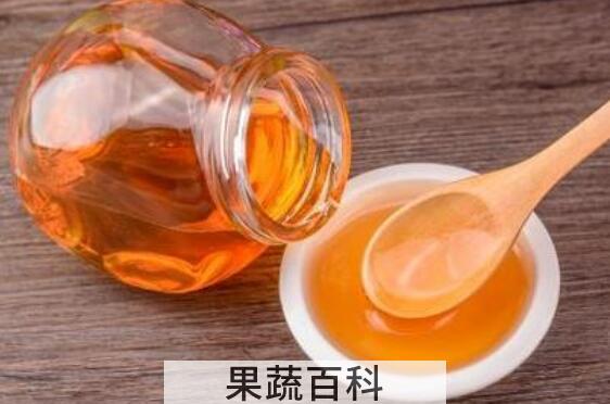 喝蜂蜜水的禁忌食物 喝蜂蜜水不能吃哪些食物