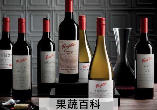 红酒怎么分好坏
