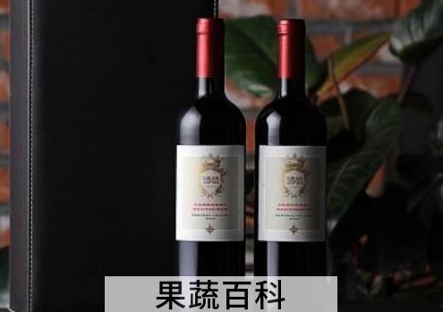 红酒怎么分好坏