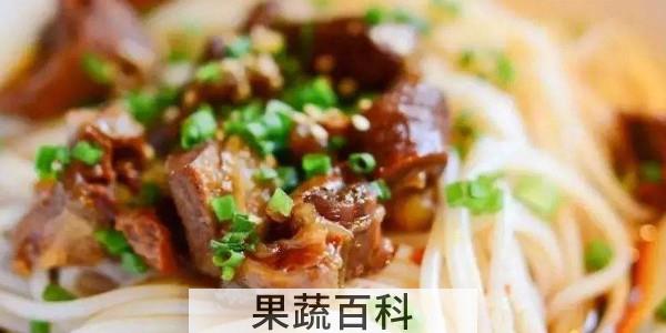 米粉煮多久