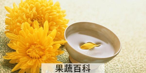 寒露节气吃什么食物