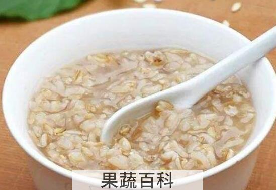 糯米仁怎么熬粥 糯米仁怎么吃