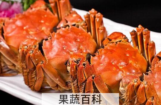 吃螃蟹过敏怎么办 吃螃蟹的禁忌