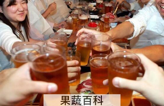 怎样喝酒不容易醉