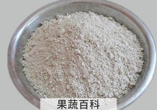 番薯粉的功效与作用