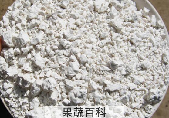 番薯粉的功效与作用