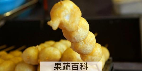 没有面包糠炸鲜奶可以裹什么