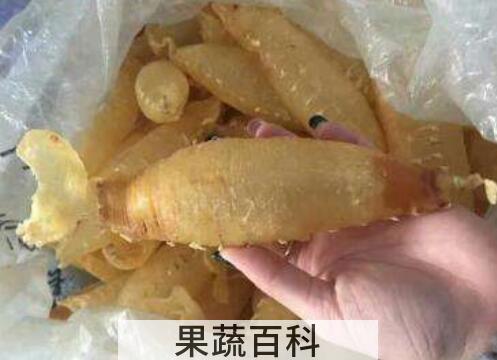 鳘鱼胶和赤嘴胶的区别