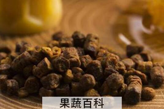 外用蜂胶膏的作用与功效