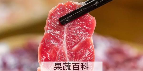 小雪节气吃什么食物