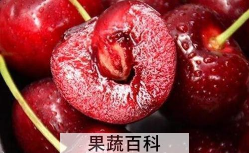 车厘子每天吃多少合适 车厘子吃多少会中毒