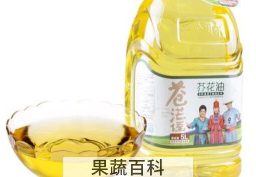芥花油哪些人不能吃 芥花油的危害