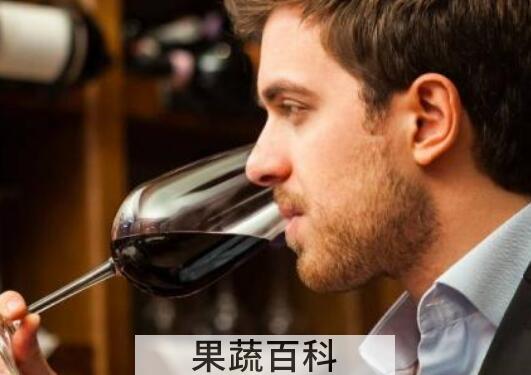 怎么品红酒 正确品红酒的方法技巧
