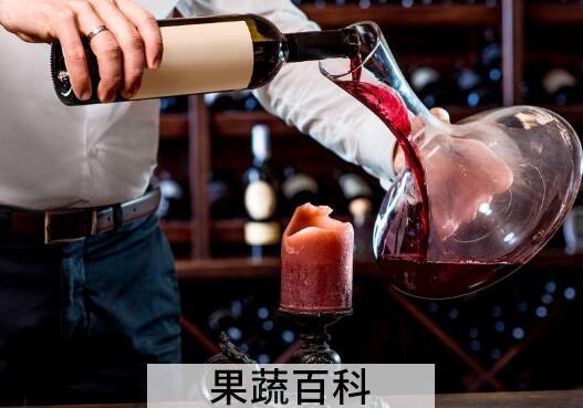 怎么品红酒 正确品红酒的方法技巧