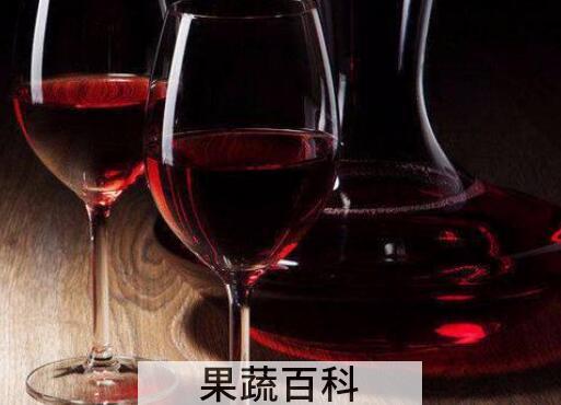 红酒级别如何区分