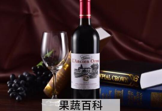 红酒级别如何区分