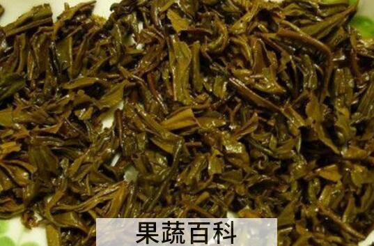 茶叶渣如何做肥料 茶叶渣晒干后做肥料的方法