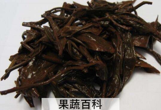 茶叶渣怎么清理 喝茶有茶渣怎么办