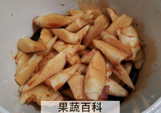 仔姜怎么腌制 腌仔姜的方法技巧教程