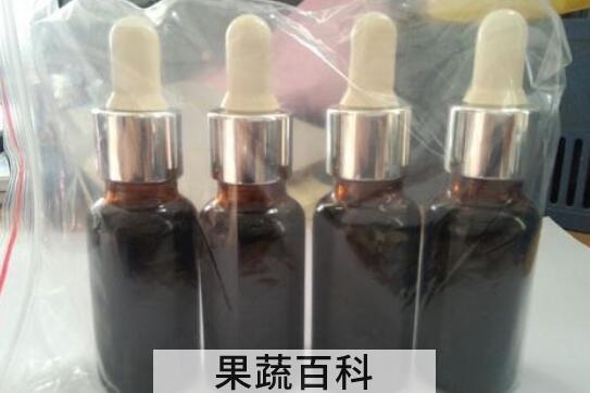 蜂胶液怎么吃 蜂胶液的正确服用方法