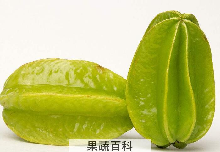 生活中杨桃的功效与作用有哪些？如何吃出美丽吃出健康