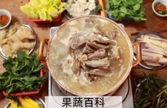 南北方饮食差异有哪些