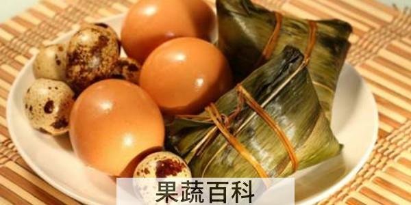 粽子凉了以后怎么吃