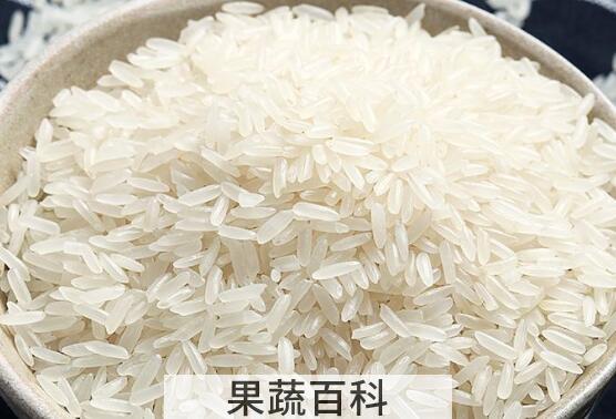 香米和软米的区别 香米的功效