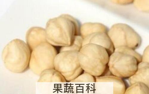 生榛子仁怎么炒熟 熟榛子怎么吃