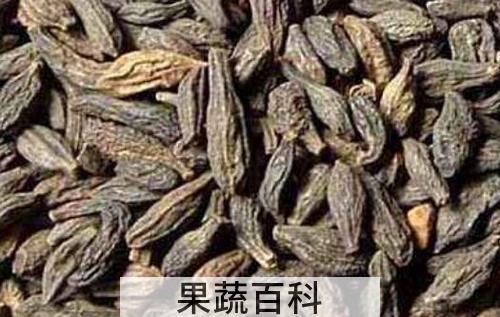 青果干怎么吃最好 青果干的食用方法
