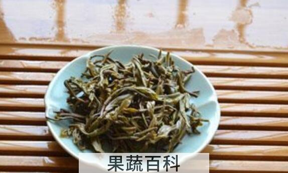 茶叶怎么发酵当肥料 怎么样用废茶叶做花肥
