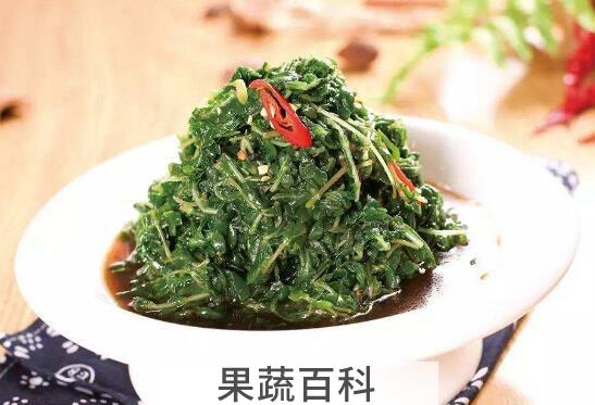 珍珠菜怎么吃 珍珠菜怎么做好吃