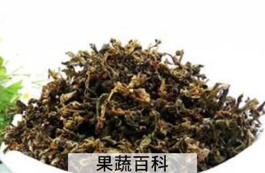 珍珠菜怎么吃 珍珠菜怎么做好吃