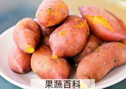 吃蒸红薯的功效与作用 吃蒸红薯有什么好处
