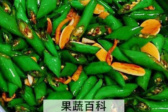 怎样腌制辣椒好吃 辣椒的腌制方法与技巧