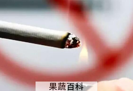 长期吸二手烟怎样排毒