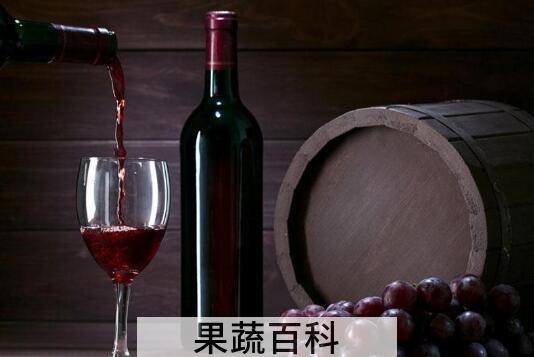 长期睡前喝红酒的坏处