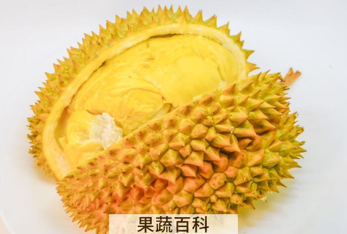 “热带水果之王”还能防癌抗癌？揭秘榴莲的功效与作用
