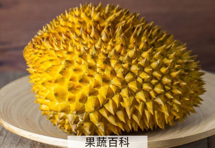 “热带水果之王”还能防癌抗癌？揭秘榴莲的功效与作用