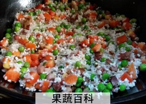 糯米的功效与作用及禁忌