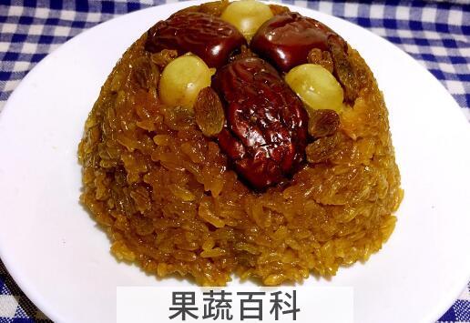 糯米饭怎么做好吃 糯米饭的制作方法