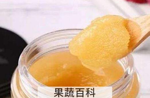 过期蜂蜜的十大妙用