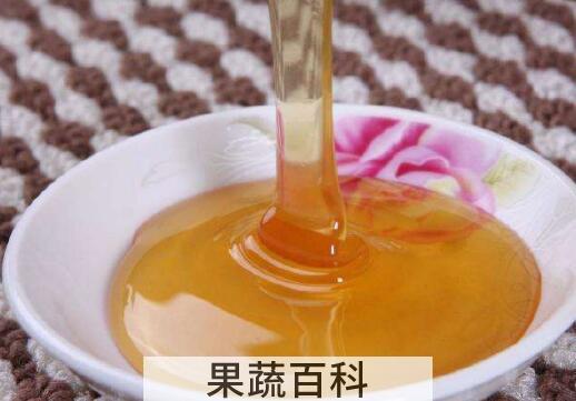 过期蜂蜜的十大妙用