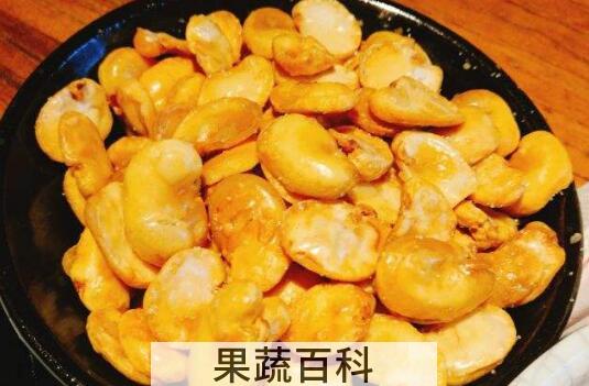  荷花豆怎么炒 荷花豆的正确做法教程