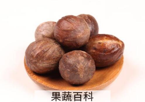 香果在调料中的作用