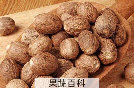 香果在调料中的作用