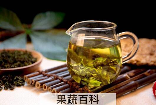 丁香茶的功效和禁忌