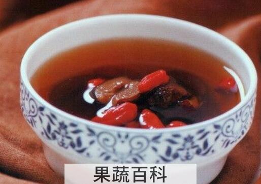 三红汤的功效与作用 三红汤什么人不能喝