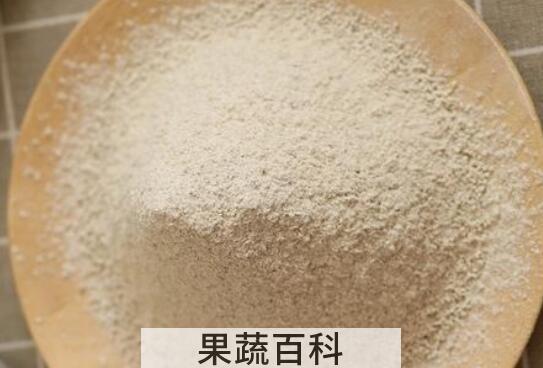  吃荞麦面有什么好处和坏处